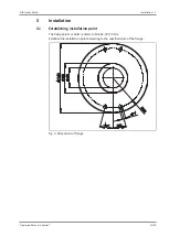 Предварительный просмотр 17 страницы Buchi NIR-Online X-Sential Operation Manual