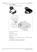 Предварительный просмотр 20 страницы Buchi NIR-Online X-Sential Operation Manual