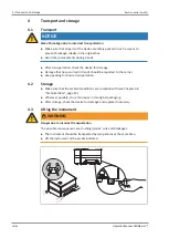 Предварительный просмотр 18 страницы Buchi NIRMaster Essential Operation Manual