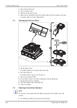 Предварительный просмотр 34 страницы Buchi NIRMaster Essential Operation Manual