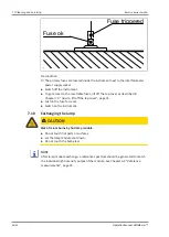 Предварительный просмотр 36 страницы Buchi NIRMaster Essential Operation Manual