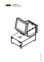 Buchi ProxiMate Operation Manual предпросмотр