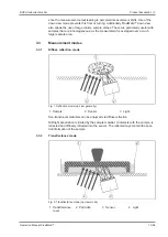 Предварительный просмотр 13 страницы Buchi ProxiMate Operation Manual