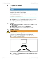 Предварительный просмотр 20 страницы Buchi ProxiMate Operation Manual