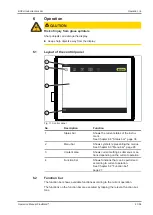 Предварительный просмотр 27 страницы Buchi ProxiMate Operation Manual