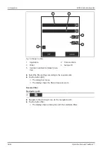 Предварительный просмотр 34 страницы Buchi ProxiMate Operation Manual