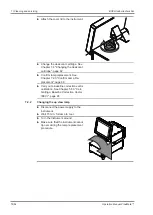 Предварительный просмотр 76 страницы Buchi ProxiMate Operation Manual