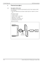 Предварительный просмотр 10 страницы Buchi Pure C-805 Operation Manual