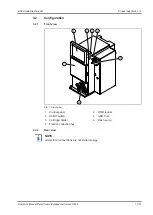 Предварительный просмотр 11 страницы Buchi Pure C-805 Operation Manual