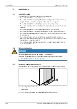 Предварительный просмотр 18 страницы Buchi Pure C-805 Operation Manual