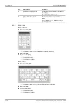 Предварительный просмотр 24 страницы Buchi Pure C-805 Operation Manual