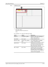 Предварительный просмотр 27 страницы Buchi Pure C-805 Operation Manual