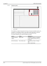 Предварительный просмотр 28 страницы Buchi Pure C-805 Operation Manual