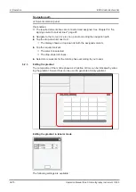 Предварительный просмотр 34 страницы Buchi Pure C-805 Operation Manual