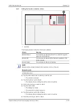 Предварительный просмотр 37 страницы Buchi Pure C-805 Operation Manual