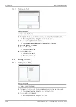 Предварительный просмотр 40 страницы Buchi Pure C-805 Operation Manual