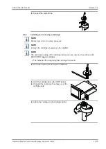 Предварительный просмотр 43 страницы Buchi Pure C-805 Operation Manual