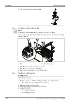 Предварительный просмотр 44 страницы Buchi Pure C-805 Operation Manual