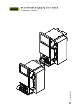 Buchi Pure C-810 Operation Manual предпросмотр