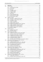 Preview for 5 page of Buchi Pure C-810 Operation Manual