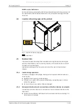 Preview for 11 page of Buchi Pure C-810 Operation Manual