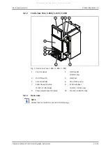 Preview for 15 page of Buchi Pure C-810 Operation Manual