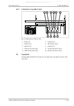 Preview for 17 page of Buchi Pure C-810 Operation Manual