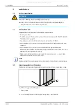 Preview for 24 page of Buchi Pure C-810 Operation Manual