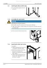 Preview for 28 page of Buchi Pure C-810 Operation Manual