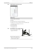 Preview for 29 page of Buchi Pure C-810 Operation Manual