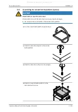 Preview for 31 page of Buchi Pure C-810 Operation Manual