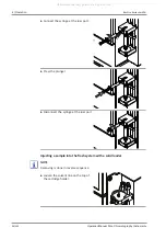 Preview for 56 page of Buchi Pure C-810 Operation Manual