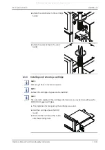 Preview for 57 page of Buchi Pure C-810 Operation Manual