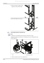 Preview for 60 page of Buchi Pure C-810 Operation Manual