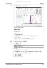 Preview for 71 page of Buchi Pure C-810 Operation Manual