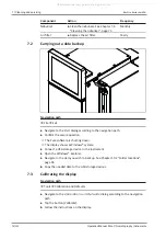 Preview for 74 page of Buchi Pure C-810 Operation Manual