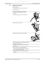 Preview for 75 page of Buchi Pure C-810 Operation Manual