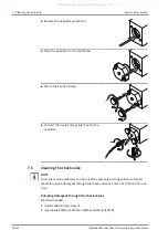 Preview for 76 page of Buchi Pure C-810 Operation Manual