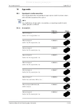 Preview for 93 page of Buchi Pure C-810 Operation Manual