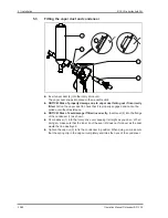 Предварительный просмотр 22 страницы Buchi Rotavapor R-100 Operation Manual