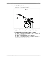 Предварительный просмотр 23 страницы Buchi Rotavapor R-100 Operation Manual