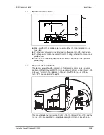 Предварительный просмотр 25 страницы Buchi Rotavapor R-100 Operation Manual