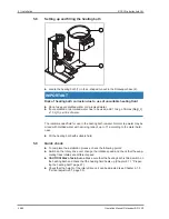 Предварительный просмотр 26 страницы Buchi Rotavapor R-100 Operation Manual