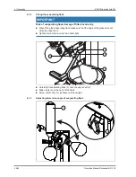 Предварительный просмотр 28 страницы Buchi Rotavapor R-100 Operation Manual