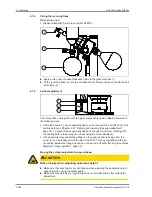 Предварительный просмотр 30 страницы Buchi Rotavapor R-100 Operation Manual