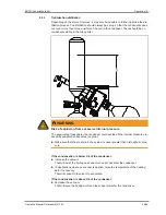 Предварительный просмотр 35 страницы Buchi Rotavapor R-100 Operation Manual