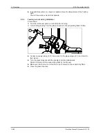 Предварительный просмотр 36 страницы Buchi Rotavapor R-100 Operation Manual