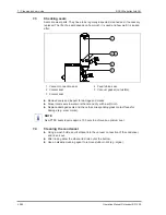 Предварительный просмотр 40 страницы Buchi Rotavapor R-100 Operation Manual