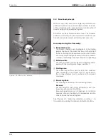 Preview for 10 page of Buchi Rotavapor R-200 Operating Instructions Manual