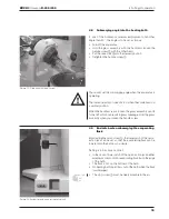 Preview for 15 page of Buchi Rotavapor R-200 Operating Instructions Manual